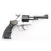 Image 2 : Gecado Double-Action .22 LR SN: 72004