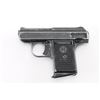Image 1 : Hawes Pocket .25 ACP. SN: 39405