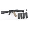 Image 1 : Izhmash/RWC Saiga 5.45x39mm #H09884308