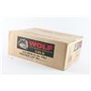 Image 1 : 1000 Rounds Wolf Gold 223 Remington Ammo