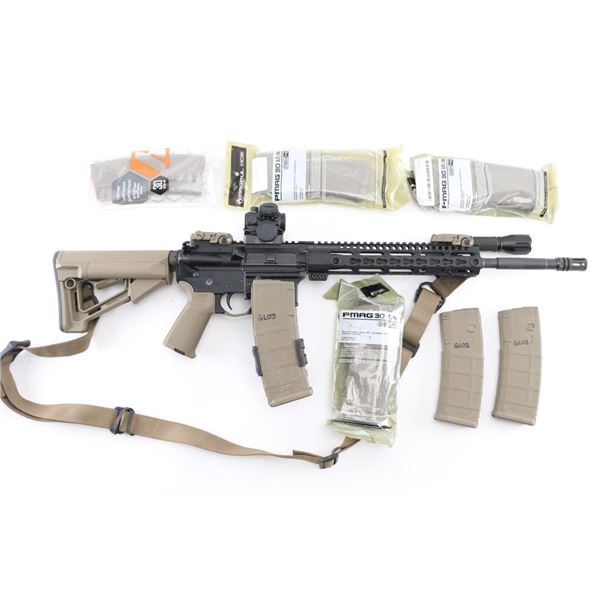 Palmetto State Armory PA-15 5.56mm