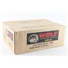 Image 1 : 1000 Rounds Wolf Gold 223 Remington Ammo