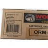Image 2 : 1000 Rounds Wolf Gold 223 Remington Ammo