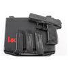 Heckler & Koch USP Compact 40 S&W