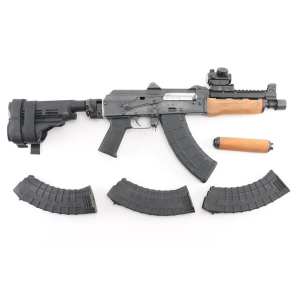 Zastava/CAI PAP M92PV 7.62x39mm
