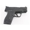 Image 3 : Smith & Wesson M&P9 Shield 9mm SN: HPP3457