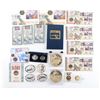 Image 1 : WWII Commemorative Coins & More