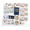 Image 1 : WWII Commemorative Coins & More