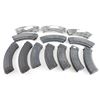 Image 2 : Lot of AK47 AKM 7.62x39mm Magazines