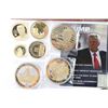 Image 2 : Donald Trump Commemorative Coins