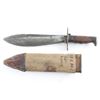 Image 1 : U.S. WW1 M1917 Bolo Knife