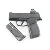 Image 2 : Sig Sauer P365 9mm SN: 66F111718