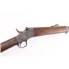 Image 6 : Remington Rolling Block Model 1901 7mm NVSN