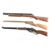 Image 2 : Lot of Three Air Rifles