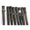 Image 2 : Lot of 8 Barrels for Mauser Type Rifles