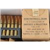 Image 2 : 7.35 Carcano Ammunition