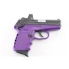 Image 2 : SCCY CPX-1 9mm SN: C239746