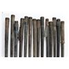 Image 2 : Lot of 14 Rifle Barrels