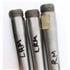 Image 2 : Lot of 3 Sporter Barrels 30-06