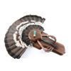 Image 2 : Merriam's Turkey Wall Mount