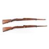 Image 1 : Lot of 2 Siamese Mauser Stocks