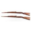 Image 2 : Lot of 2 Siamese Mauser Stocks