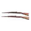 Image 2 : Lot of 2 Siamese Mauser Stocks