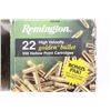 Image 2 : Remington 22 Long Rifle Ammunition
