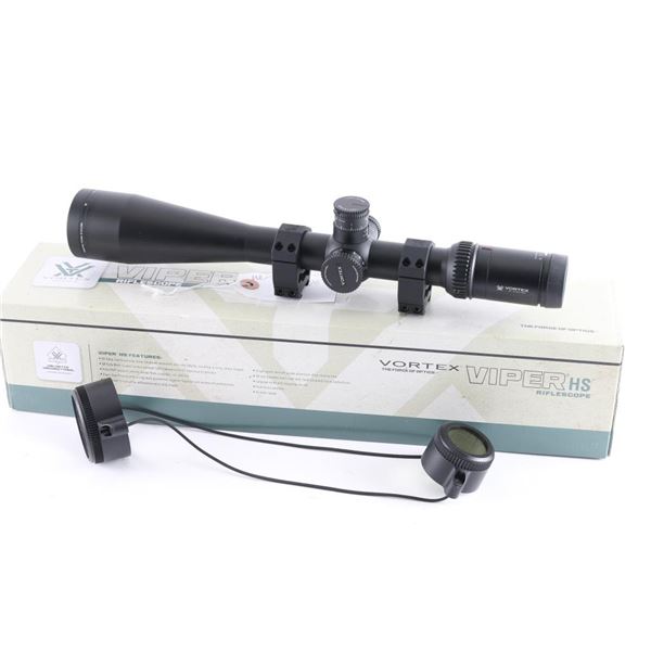 Vortex Viper HS-T Rifle Scope