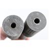 Image 3 : Lot of 2 Douglas Barrel Blanks 25 cal & 7mm