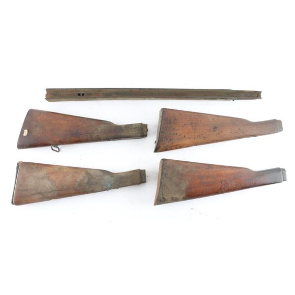 Martini Cadet Stocks