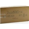 Image 2 : 440 Round Tin 7.62x54R Ammunition