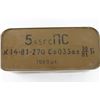 Image 2 : 1080 Round Tin 5.45x39mm Ammunition