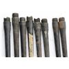 Image 2 : Lot of 8 Barrels for US 1917 & 1903