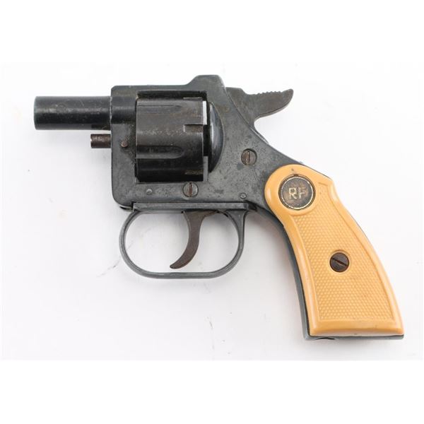 Blank Firing Starter Pistol