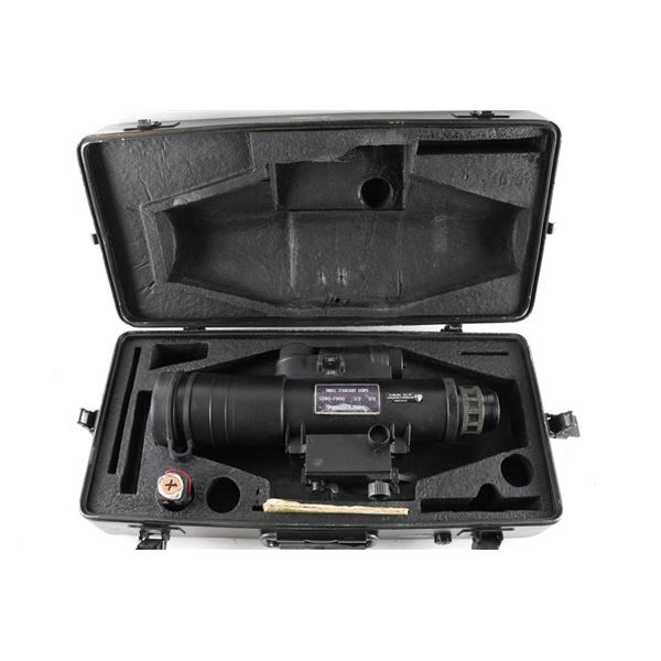 Israeli AN/PVS-2 Starlight Scope