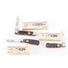 Image 1 : Camillus Classic Cartridge Knives