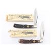 Image 1 : Camillus Classic Cartridge Knives