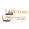 Image 2 : Camillus Safari Series Knives