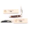Image 1 : Camillus folding knives