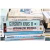 Image 3 : Large lot of Gunsmithing related Books