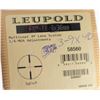 Image 3 : Leupold 3 - 9 X 40 rifle scope