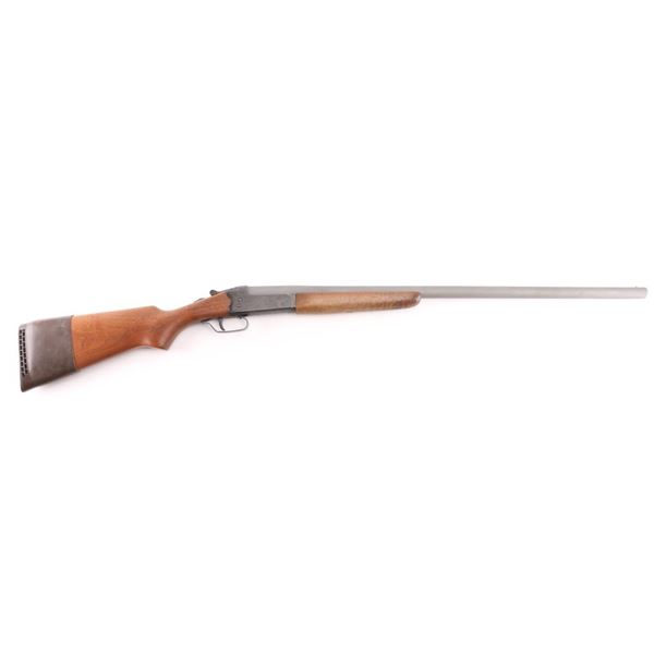 Savage 220D 12 Ga NVSN