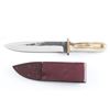 Image 1 : Mike Mann Large Bowie Knife