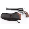 Image 1 : Ruger New Model Super Blackhawk .44 Mag.