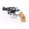 Image 1 : Smith & Wesson 38/32 Terrier 38 S&W #49692