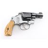 Image 2 : Smith & Wesson 38/32 Terrier 38 S&W #49692