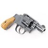 Image 3 : Smith & Wesson 38/32 Terrier 38 S&W #49692