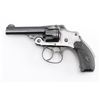 Image 1 : Smith & Wesson .32 Safety Hammerless 32 S&W