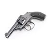 Image 4 : Smith & Wesson .32 Safety Hammerless 32 S&W